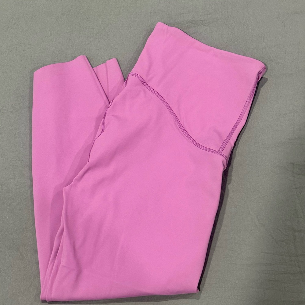 SPANX BootyBoost 7/8 leggings